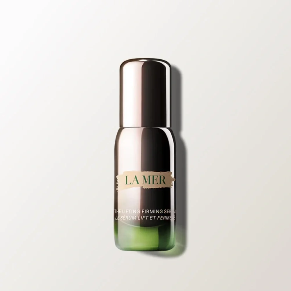 La Mer the lifting firming serum 0.5oz